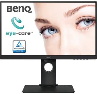 Монитор BenQ GW2480T Black 9H.LHWLA.TBE