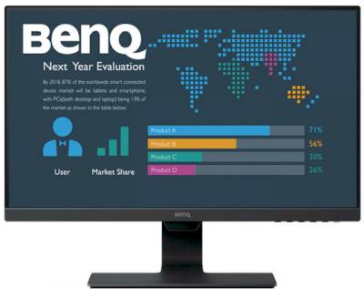 Монитор BenQ BL2480 9H.LH1LA.CBE