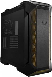 Корпус ASUS GT501 TUF Gaming Black w/o FAN 90DC0012-B49000