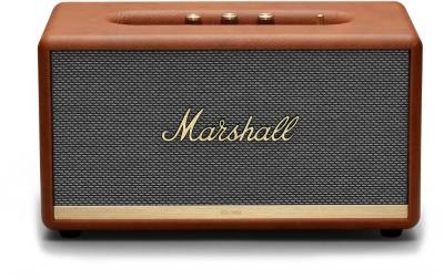 Акустическая система Marshall Louder Speaker Stanmore II Bluetooth Brown 1002766/1002802