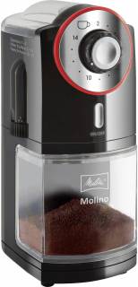 Кофемолка MELITA 1019-02EU