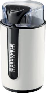 Кофемолка Grunhelm GC-2075