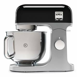 Кухонный комбайн Kenwood KMX 750BK