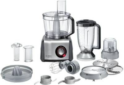 Кухонный комбайн Bosch MC812M844