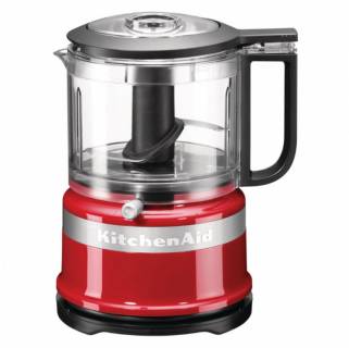 Кухонный комбайн KitchenAid 5KFC3516EER