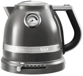 Электрочайник KitchenAid 5KEK1522EBK