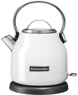 Электрочайник KitchenAid 5 KEK 1222 EWH