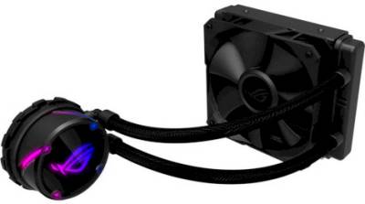 Кулер ASUS ROG STRIX LC 120 (ROG-STRIX-LC-120) 90RC0050-M0UAY0