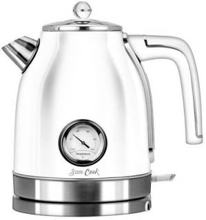 Электрочайник SAM COOK PSC100W