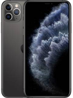 Смартфон Apple iPhone 11 Pro Max 512GB Space Gray