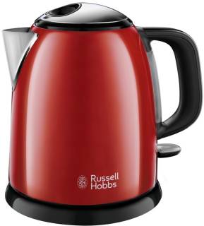 Электрочайник Russell Hobbs 24992-70 Colours Plus Min