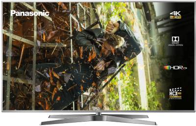 Телевизор Panasonic TX-75GX942E TX75GX942E