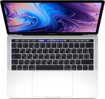 Ноутбук Apple MacBook Pro TB A2159 MUHQ2UA/A