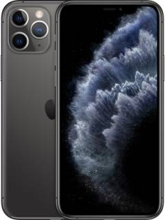 Смартфон Apple iPhone 11 Pro 64GB Space Gray