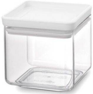 Brabantia Банка  для сыпучих продуктов  0.7 л 122446