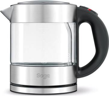 Электрочайник SAGE BKE395CLR