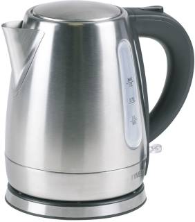 Электрочайник NOVEEN EK1401 Inox