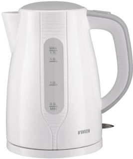 Электрочайник NOVEEN EK1301 Grey