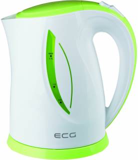 Электрочайник ECG ECG RK 1758 Green