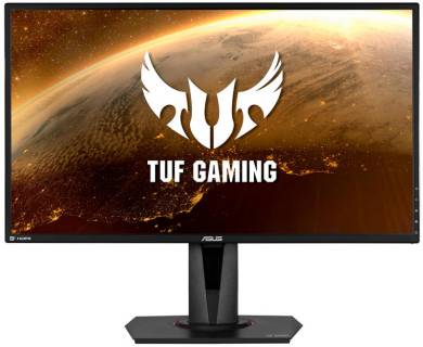 Монитор ASUS TUF Gaming VG27AQ