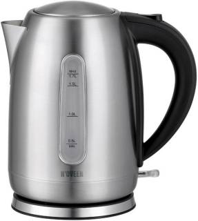Электрочайник NOVEEN EK1405 Inox