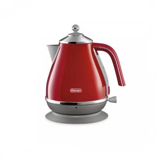 Электрочайник Delonghi KBOC2001R