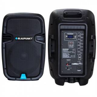 Акустическая система Blaupunkt PA10