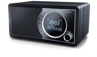 Акустическая система Sharp DR-450(BK)