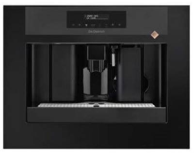 Кофеварка De Dietrich DKD 7400A