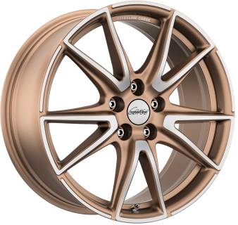 Колесные диски Speedline SL6 Vettore BRM/FC/L 19, 8.5, 5, 108, 42