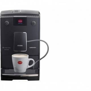 Кофеварка Nivona CafeRomatica 756