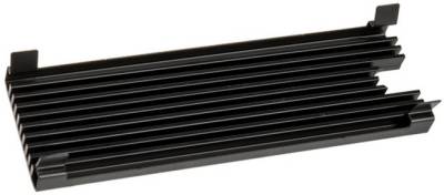 Кулер ThermalGrizzly M2SSD Cooler (TG-M2SSD-ABR)