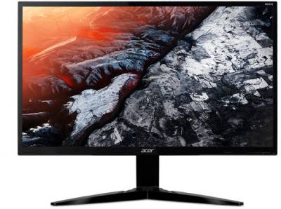 Монитор Acer KG251QFBMIDPX (UM.KX1EE.F01)