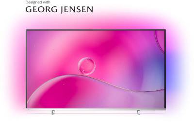 Телевизор Philips 55PUS9104/12