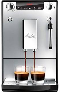 Кофеварка Melitta E953-102EU