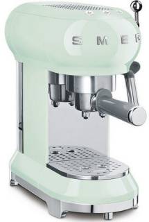 Кофеварка Smeg ECF 01 PG EU