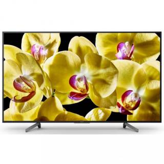Телевизор Sony 55 XG8096 4K Ultra HD Smart (KD-55XG8096) 2020