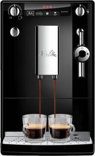 Кофеварка Melitta E957-101EU