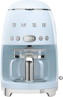 Кофеварка Smeg DCF02PBEU