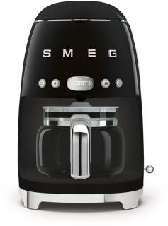 Кофеварка Smeg DCF02BLEU