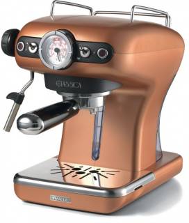 Кофеварка Ariete 1389A COPPER