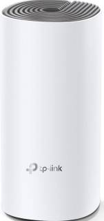 Сетевой маршрутизатор TP-Link DECO E4(1-PACK)