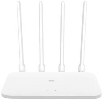 Маршрутизатор Xiaomi Mi Wi-Fi Router 4A Gigabit Edition (DVB4224GL) Global
