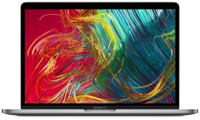 Ноутбук Apple MacBook Pro TB A2159 MUHN2RU/A