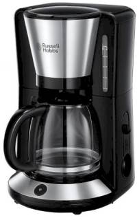 Кофеварка Russell Hobbs 24010-56 Adventure