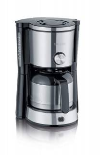 Кофеварка Severin KA 4845