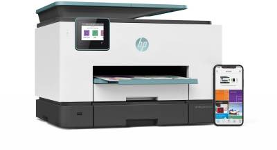 МФУ HP OfficeJet Pro 9025 All-in-One-Drucker 3UL05B#BHC (3UL05B#BHC)