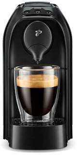 Кофеварка Tchibo Cafissimo Easy Black