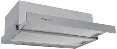 Вытяжка Pyramida TL-60 inox