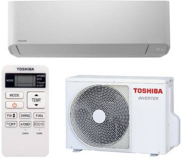 Кондиционер Toshiba RAS-18TKVG-UA/RAS-18TAVG-UA